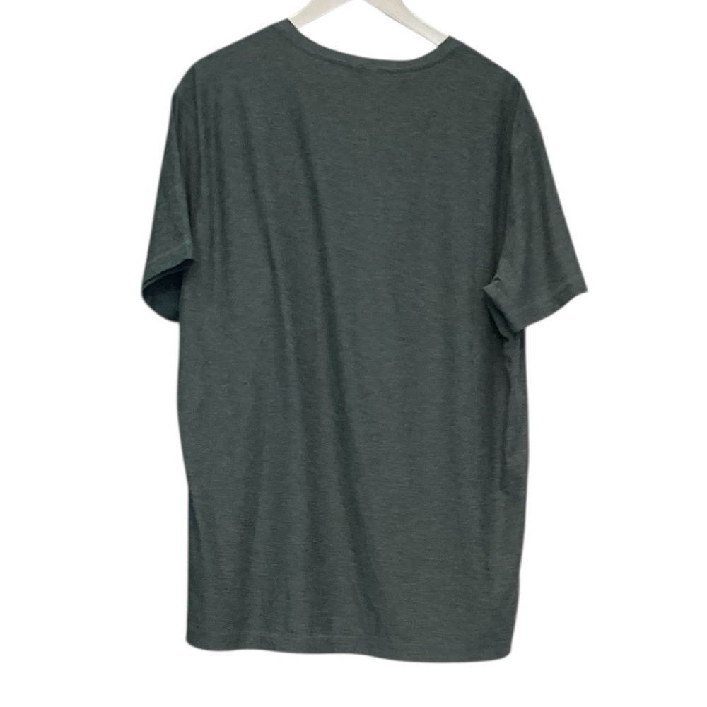 Strato Tech Tee - image 2